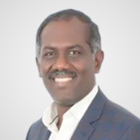 Dr. Jey Subburaj